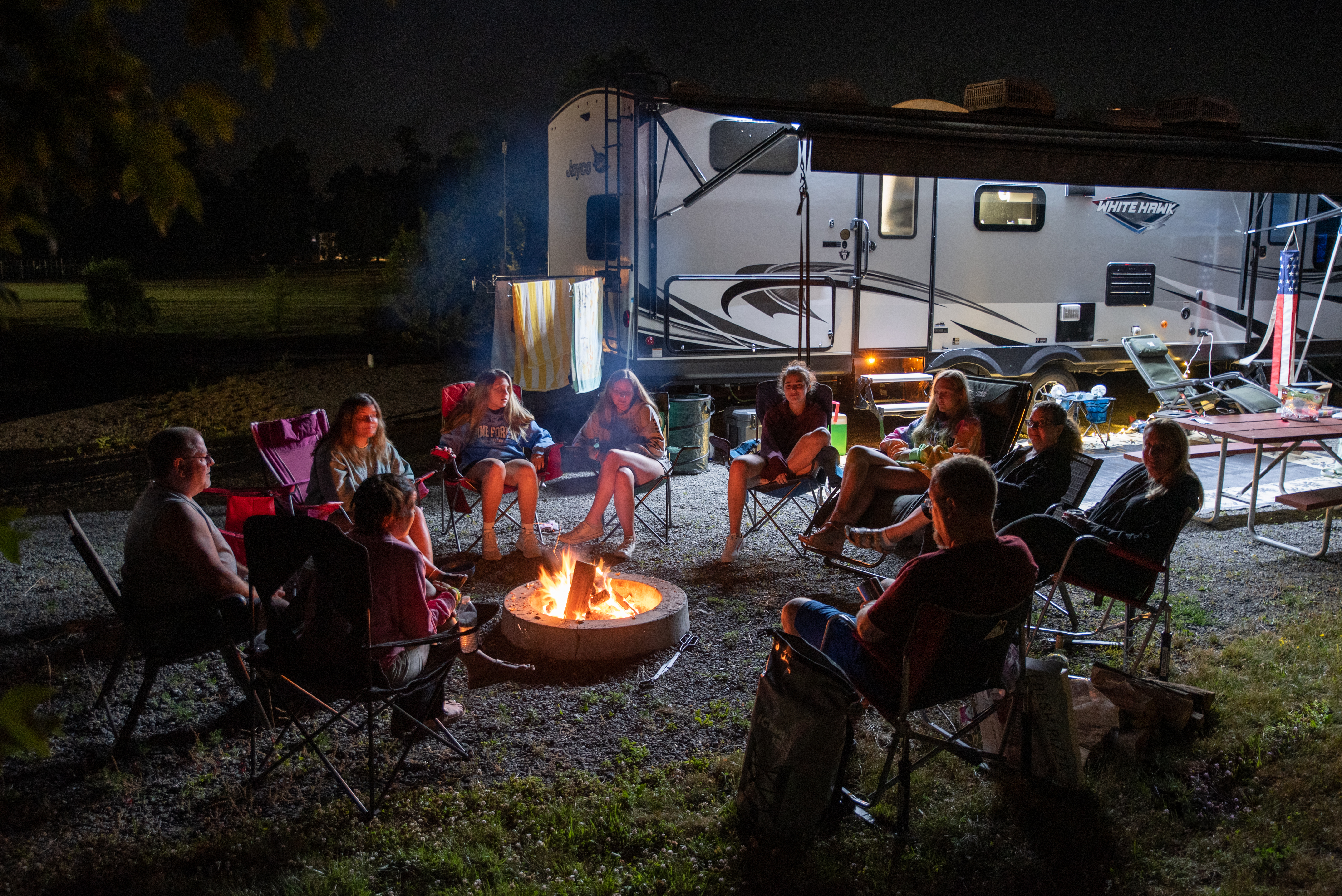 Yogii Team ™ Picnic Party