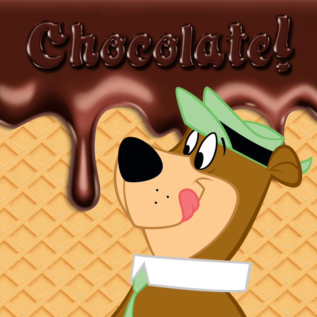 Bears, S’mores, & Chocolate