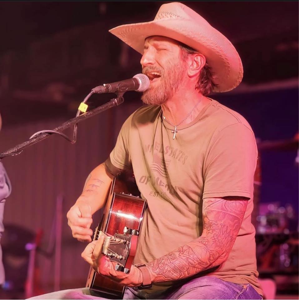 Pirates and Mermaid Weekend!: Featuring Chris Breaux & 6 String Rodeo!