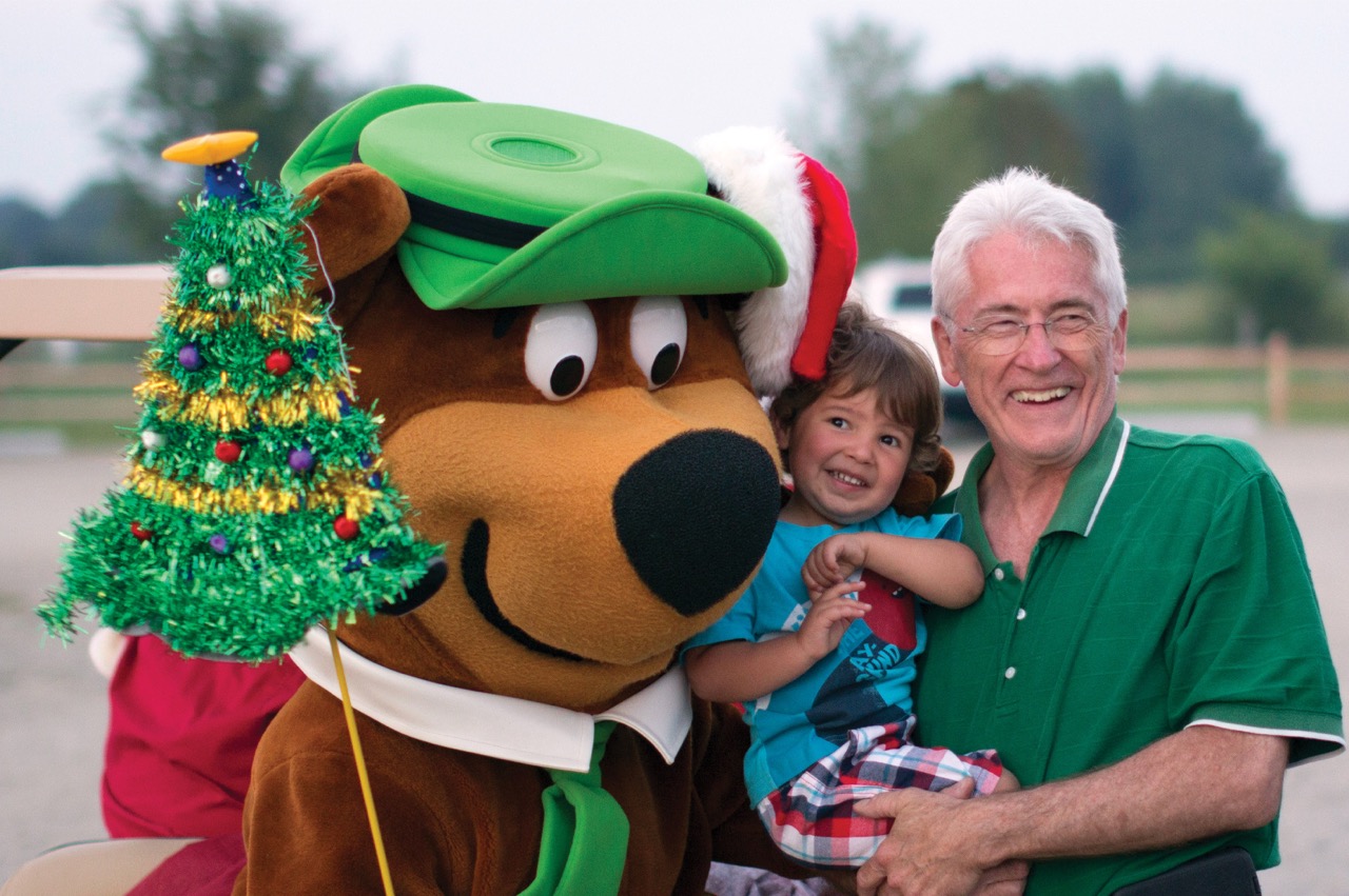 Christmas Carnival