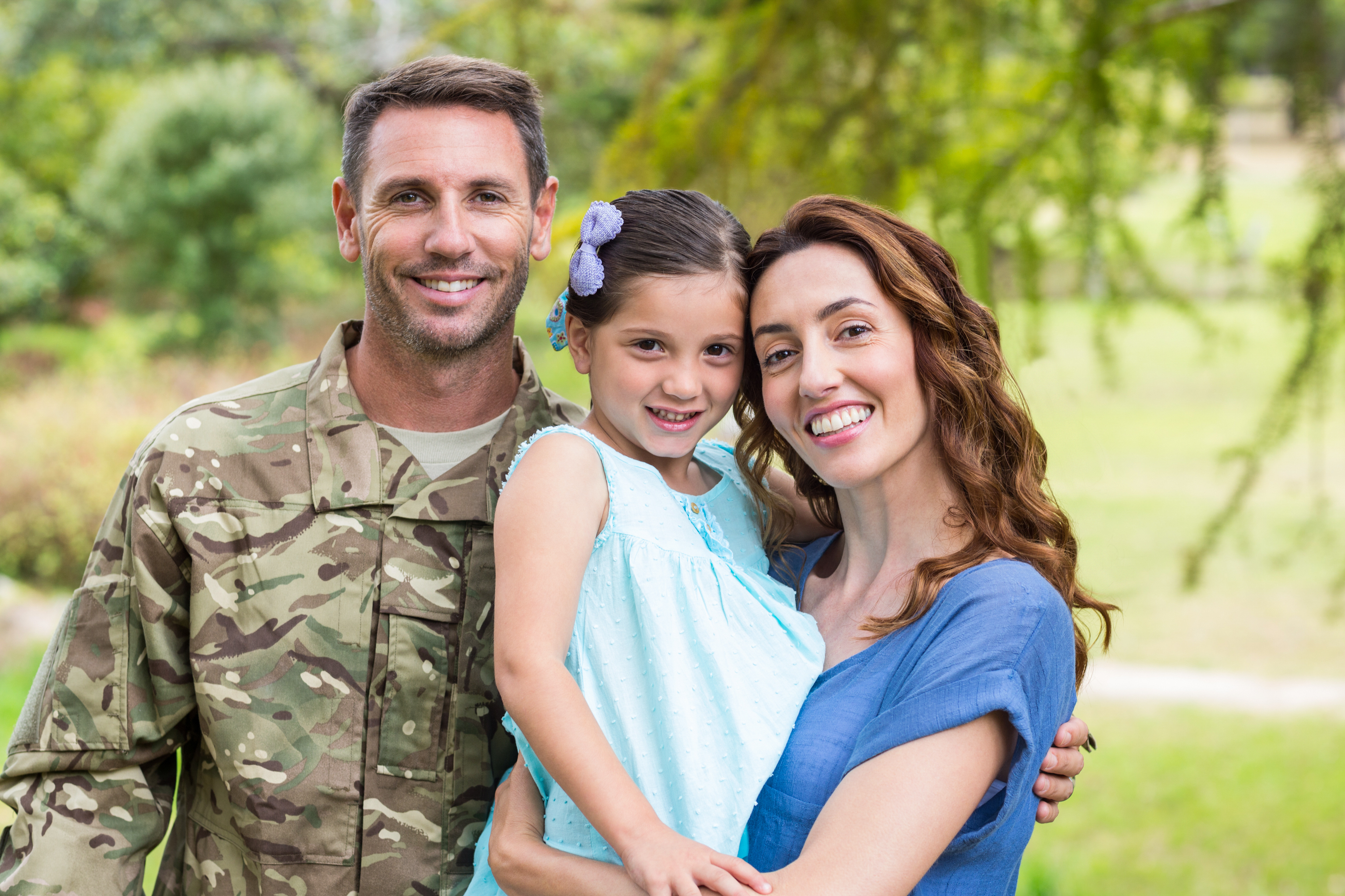 Veterans: Heroes Among Us