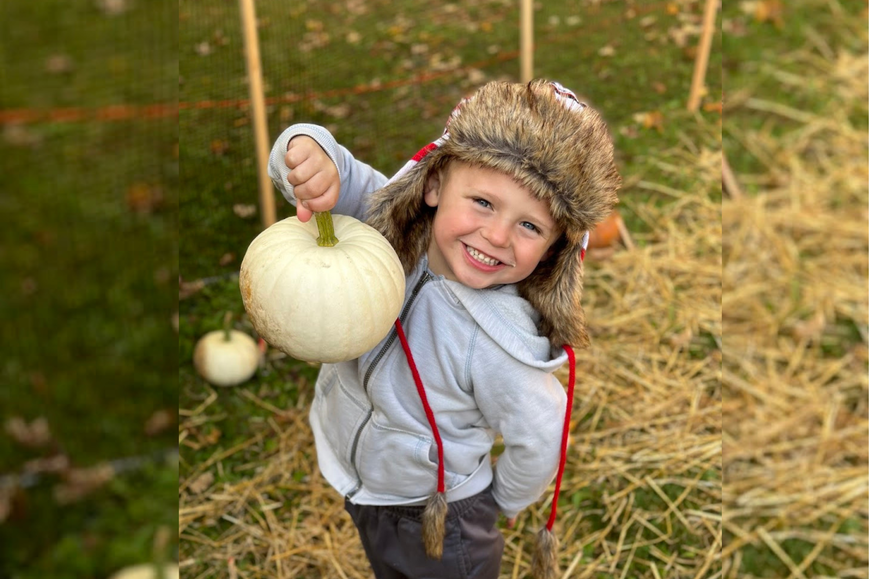 Fall Frenzy Weekend
