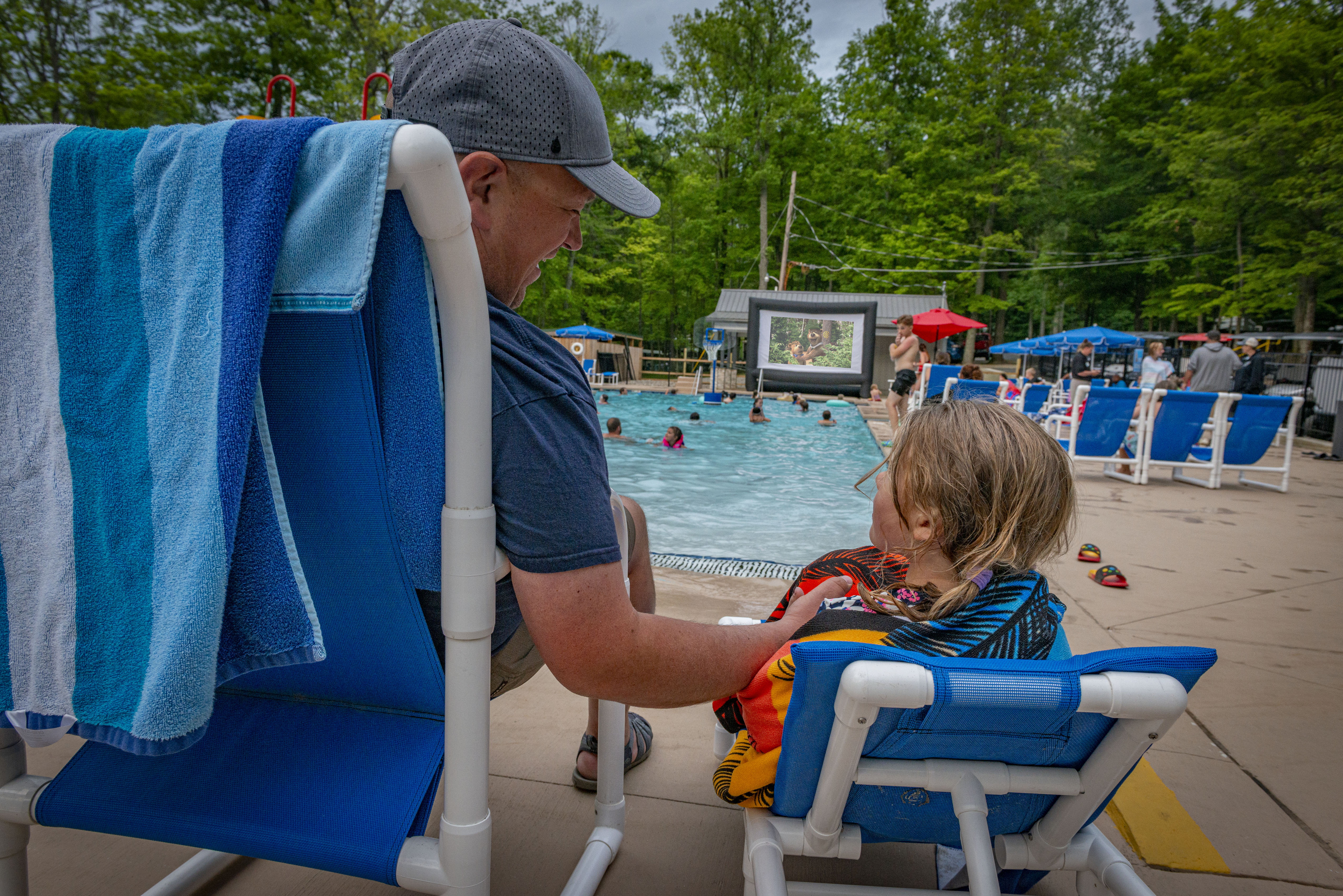 Father's Day / Summer Fest & BBQ Battle