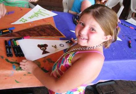 I  ❤️ Camping Week