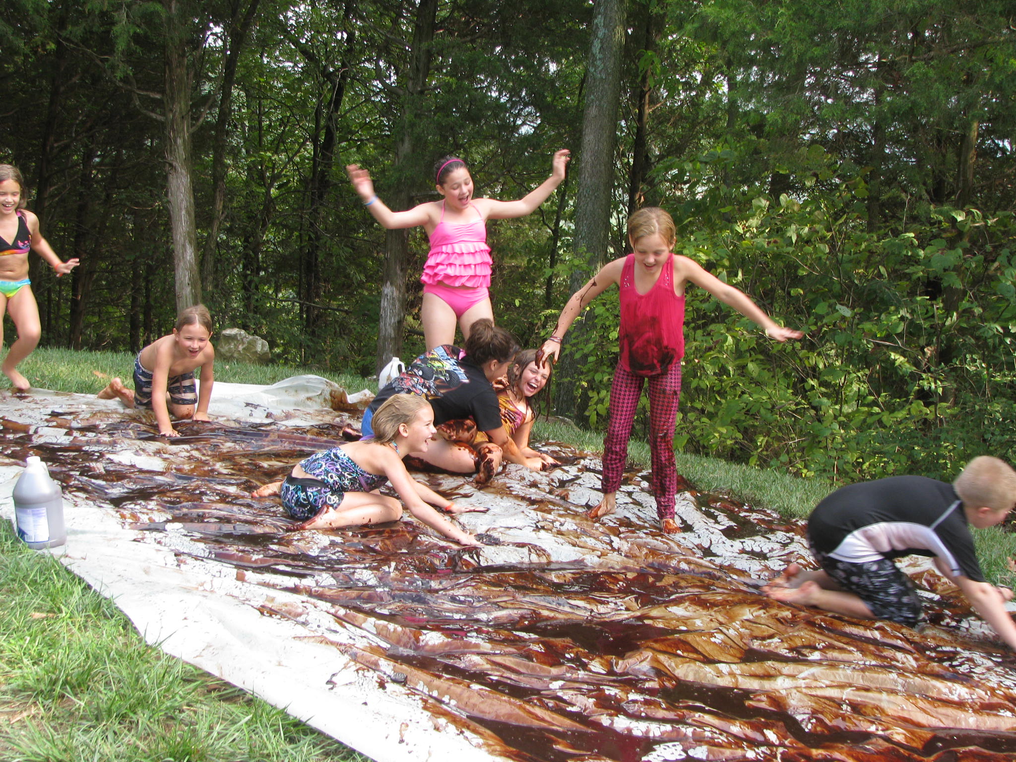 🍫 Death by Chocolate Father's Day 👨  *Special Entertainment