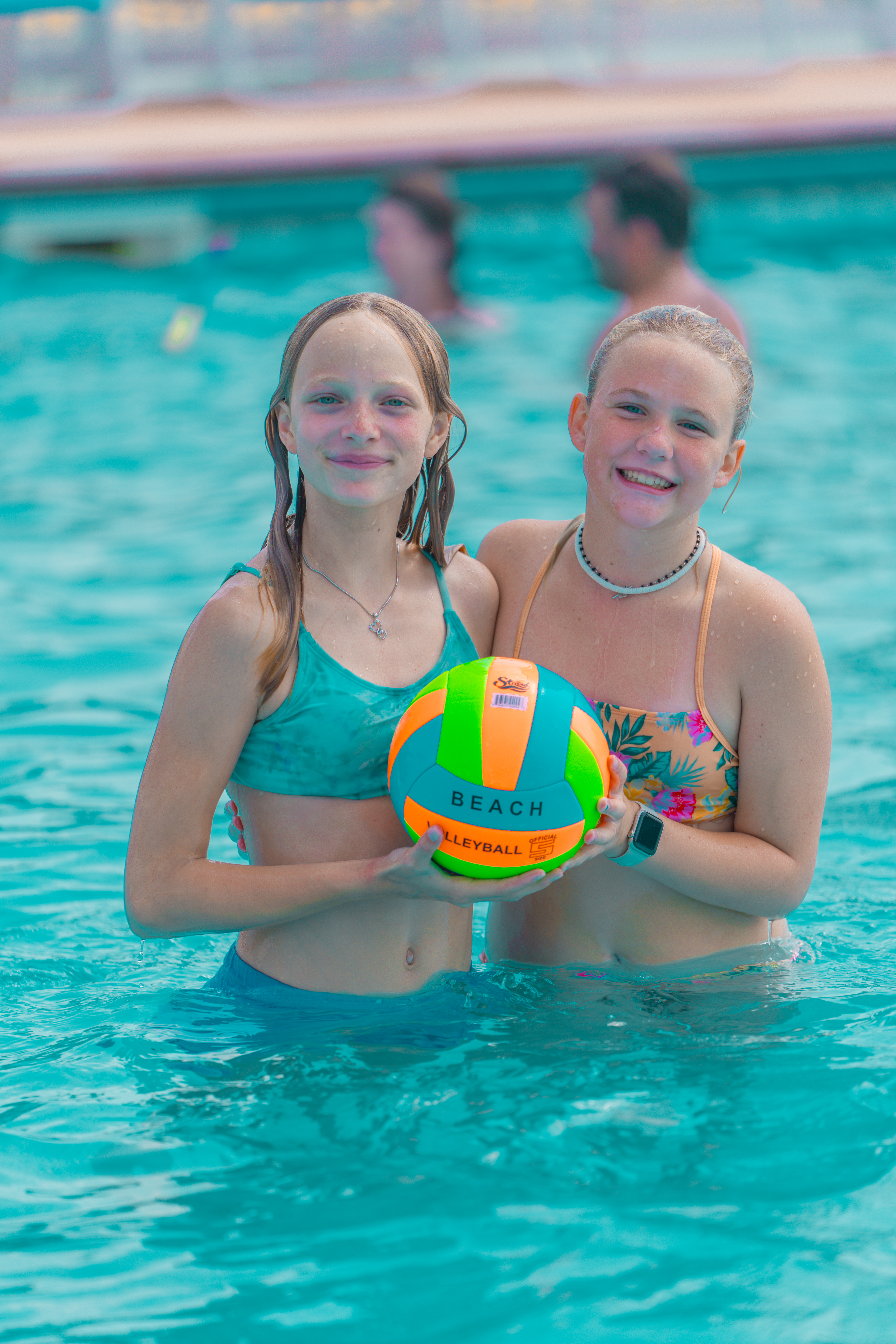 Last Blast with The Bears Week