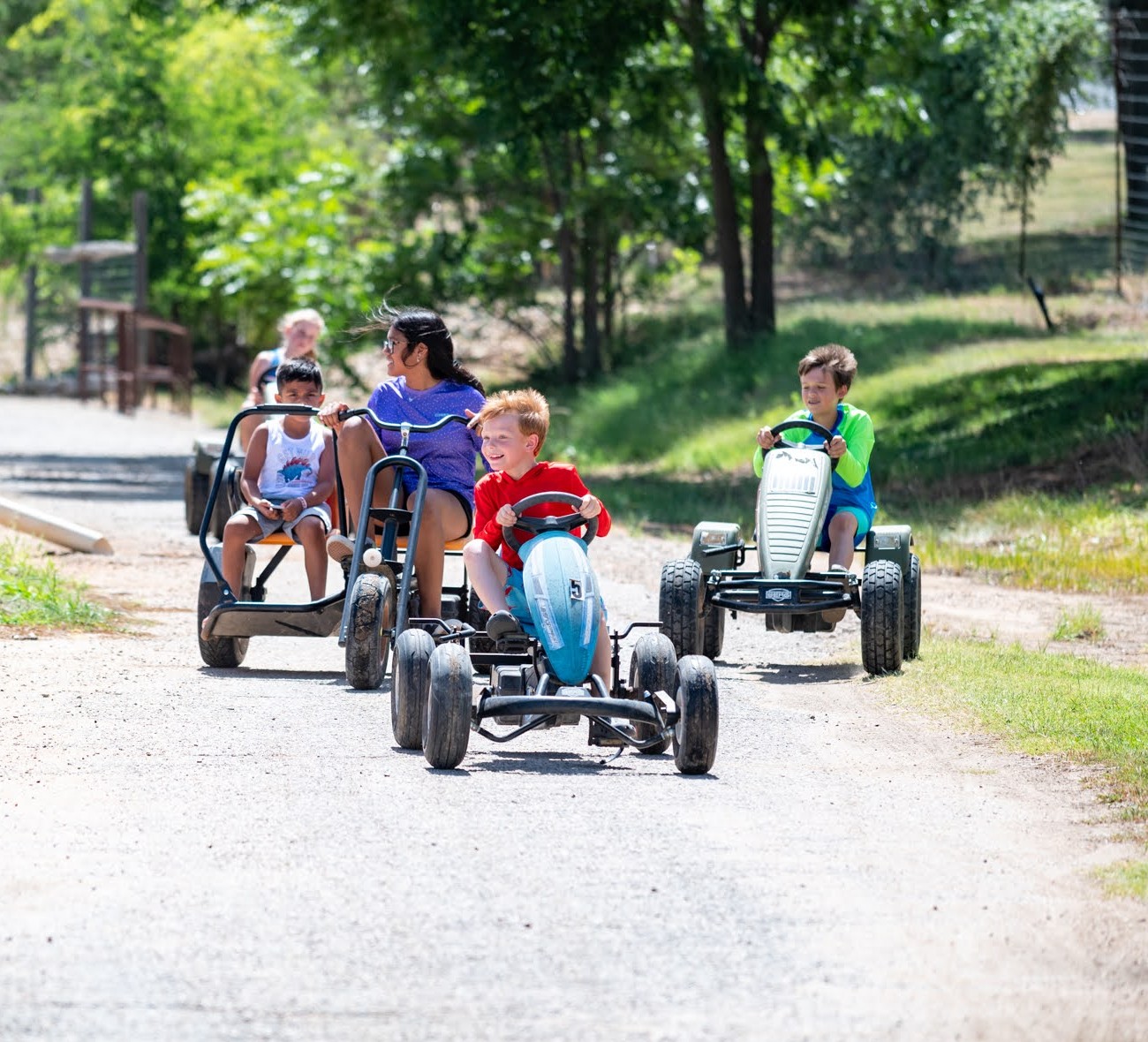 Midway Magic Weekend!