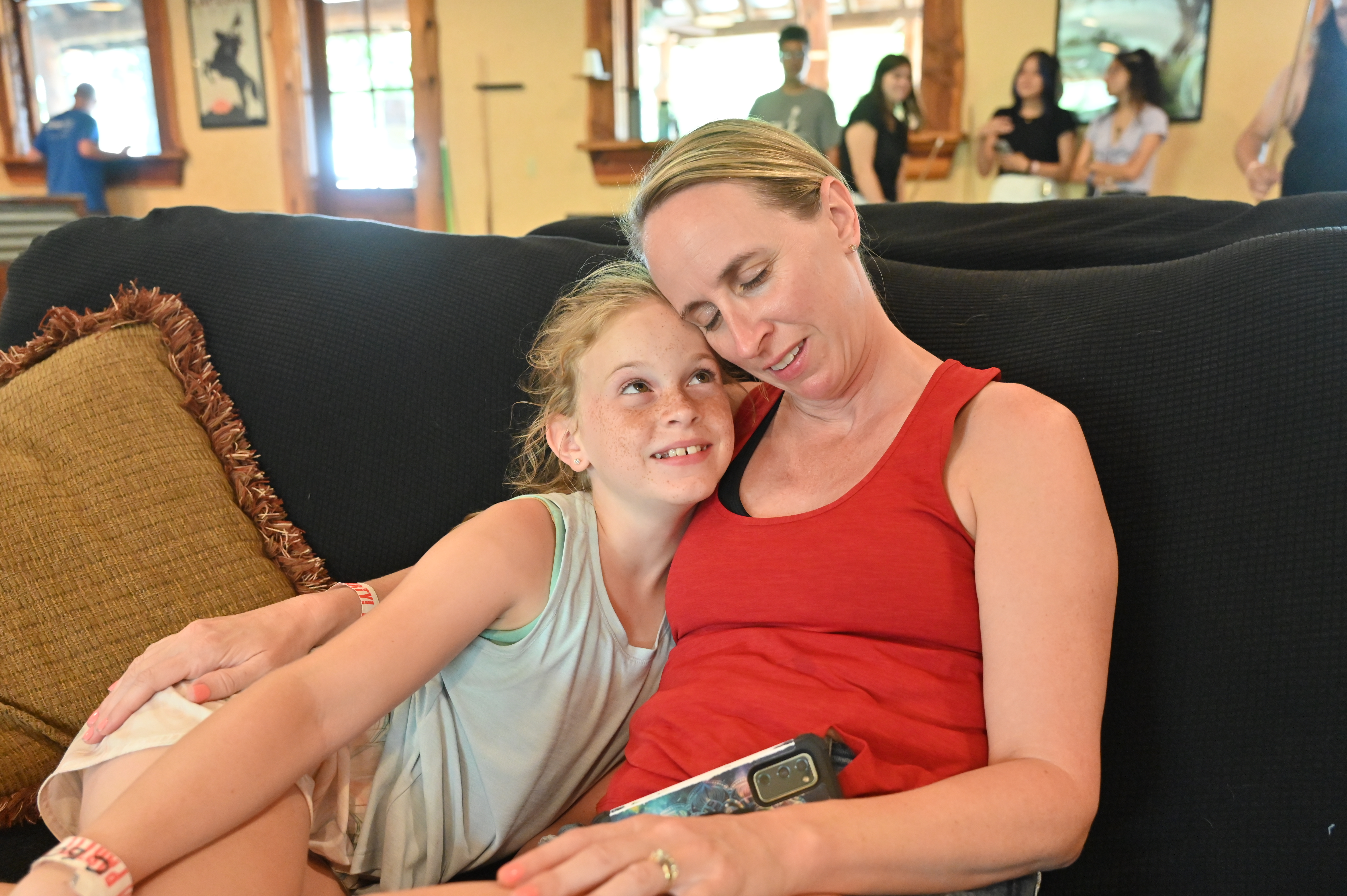 Mother’s Day  Weekend!