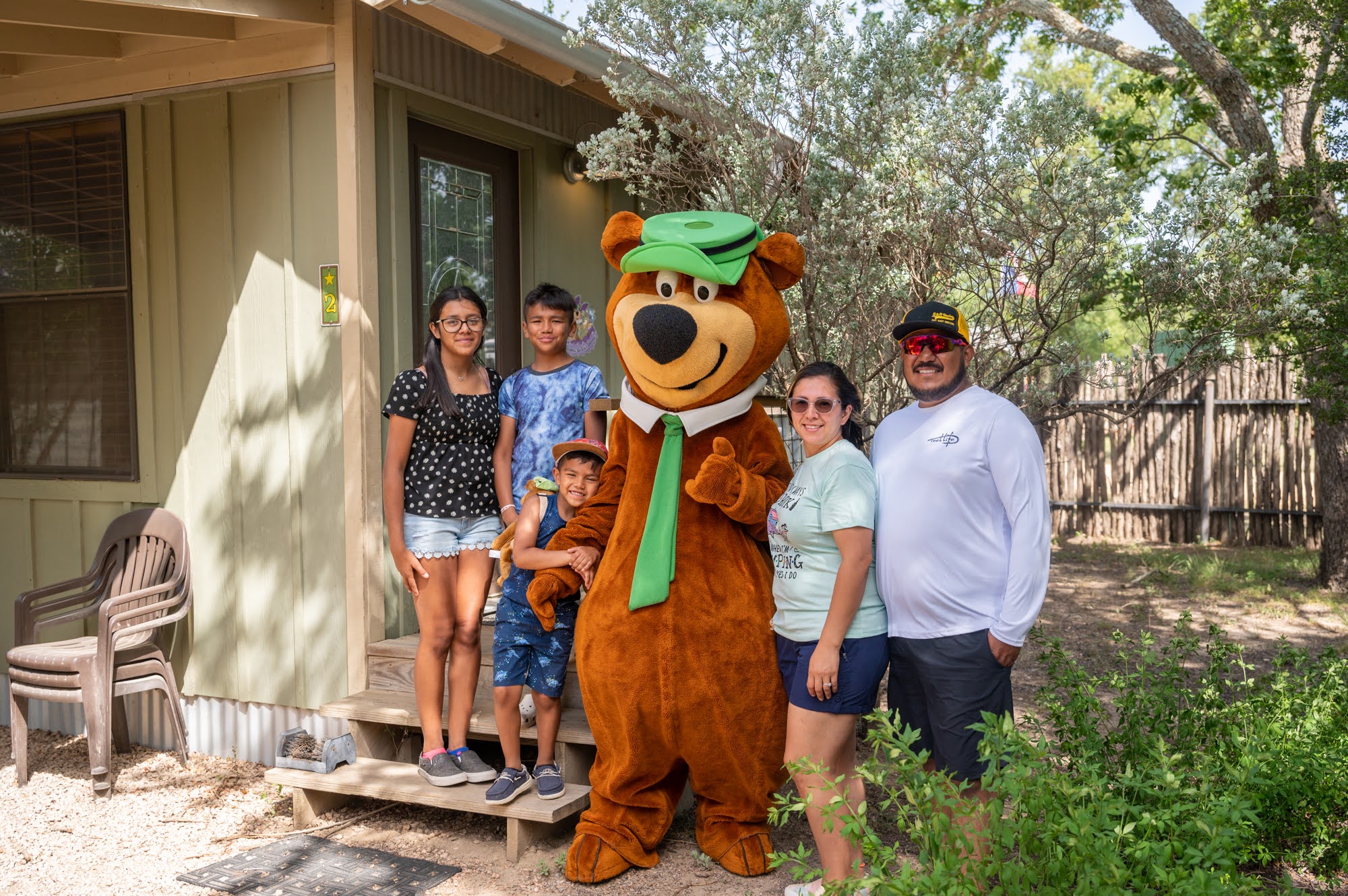 Father’s Day Weekend