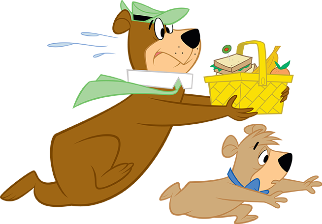 See April for Themed Weeks