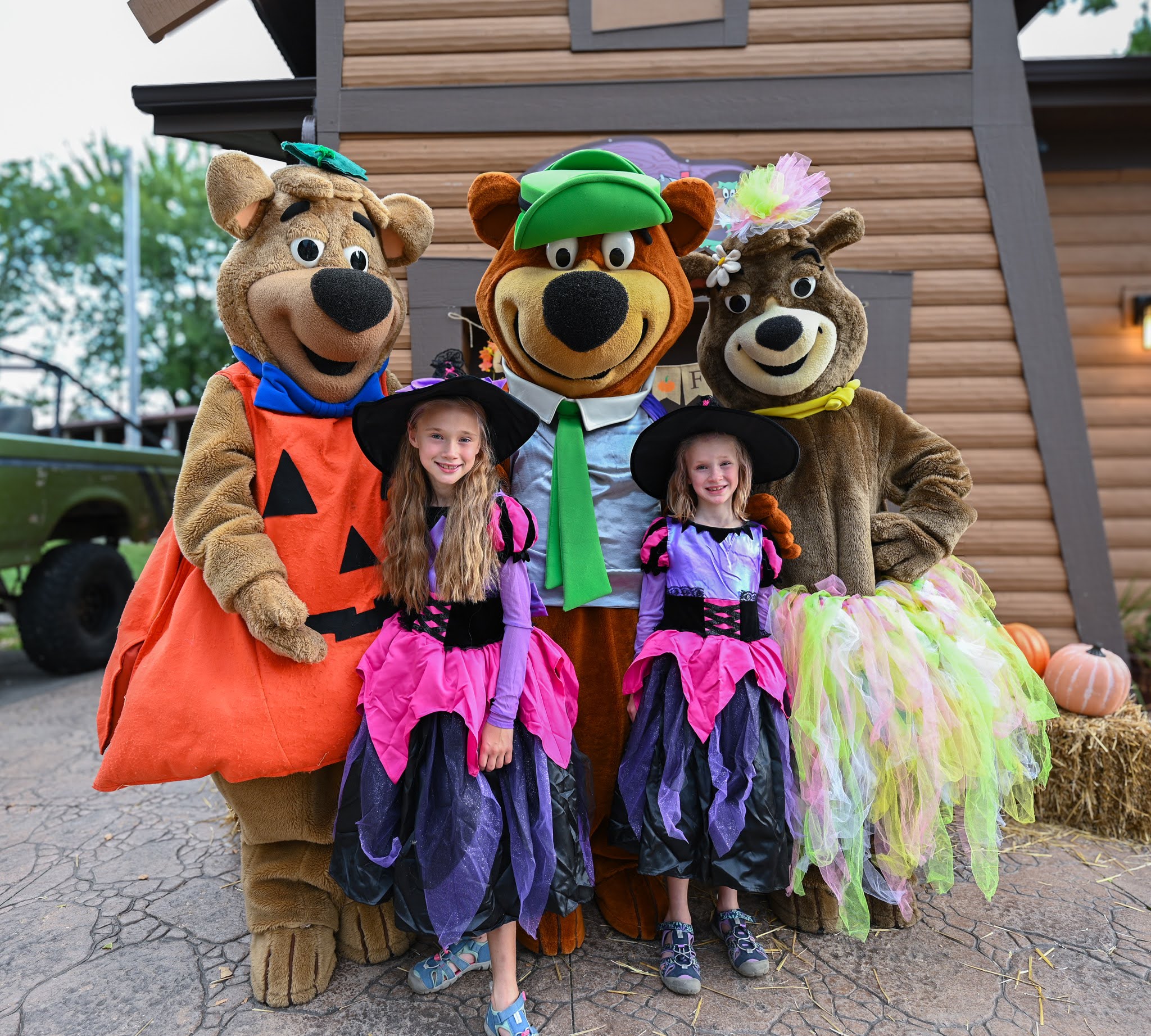 🧟‍♂️ Zombie Apocalypse Weekend 🧟‍♀️