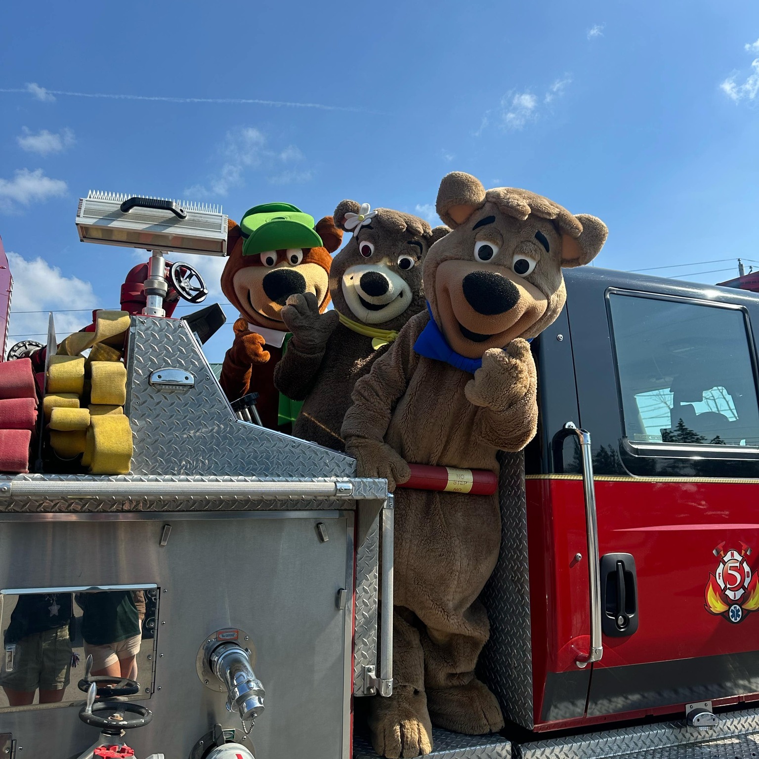 Hometown Heroes Weekend