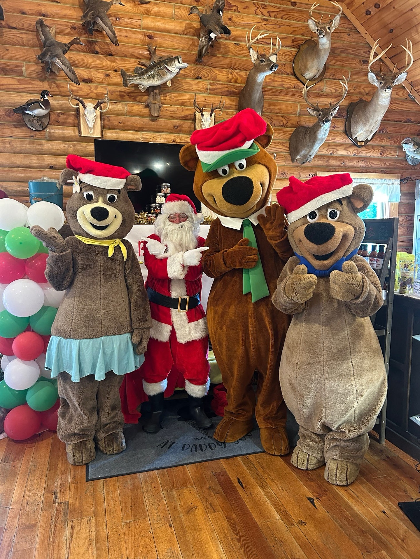 Christmas Wonderland