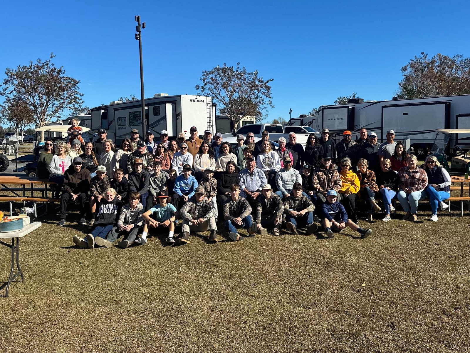 Thankful & Grateful Weekend