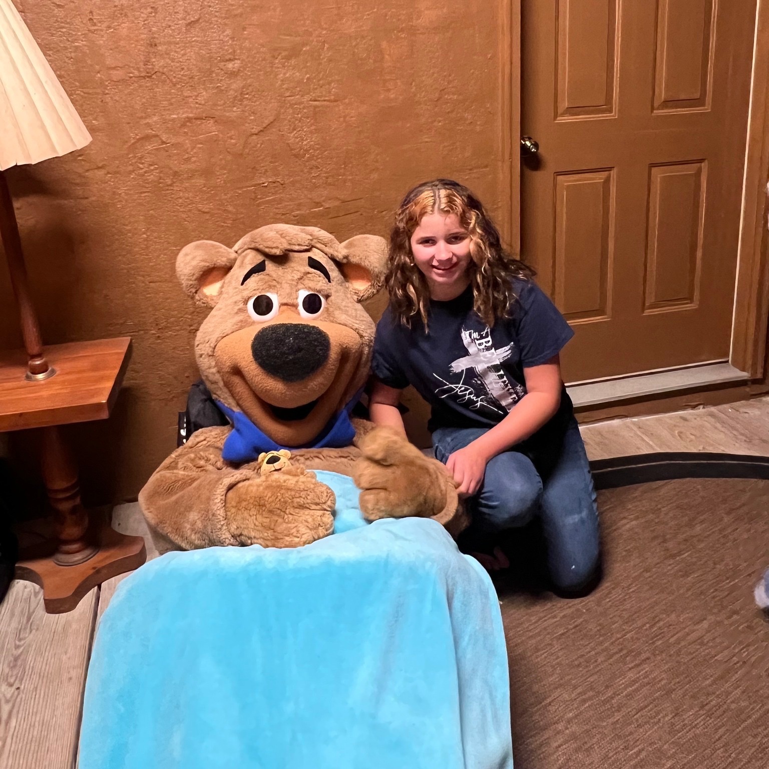 Snooze Like a Bear Weekend