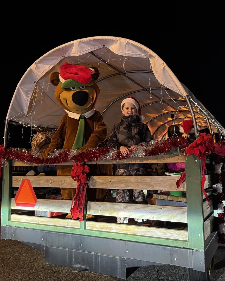 Yogi Bear™ Express Weekend