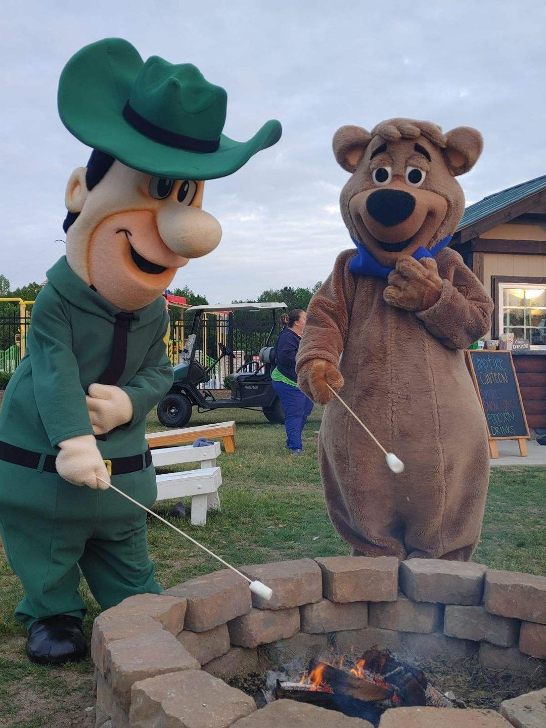 Bonfire Bash Weekend