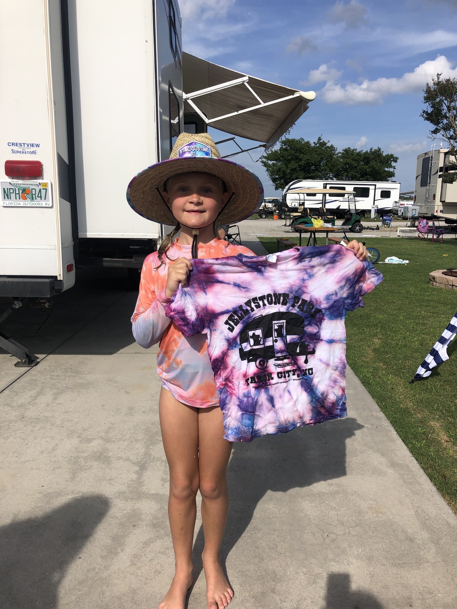 Louisiana Mardi Gras