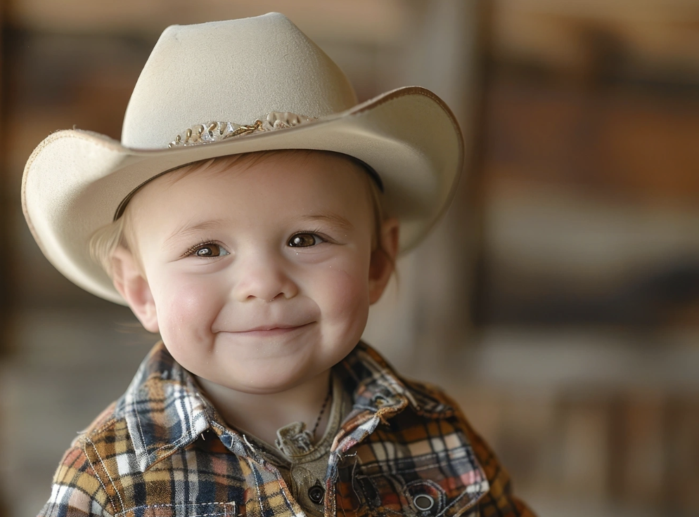 Ranger Smith™ Rodeo Roundup Weekend