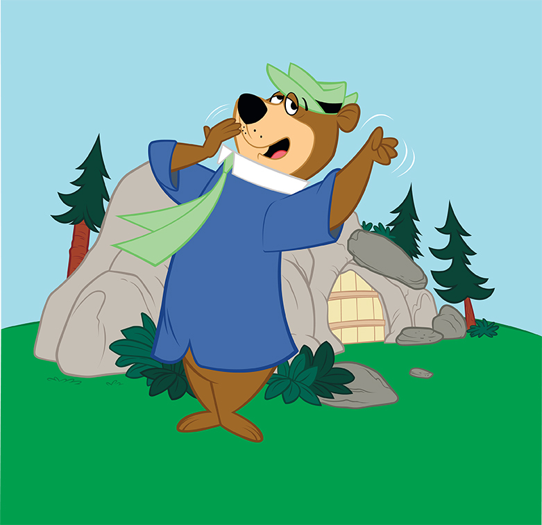 Wake Up the Bears Weekend