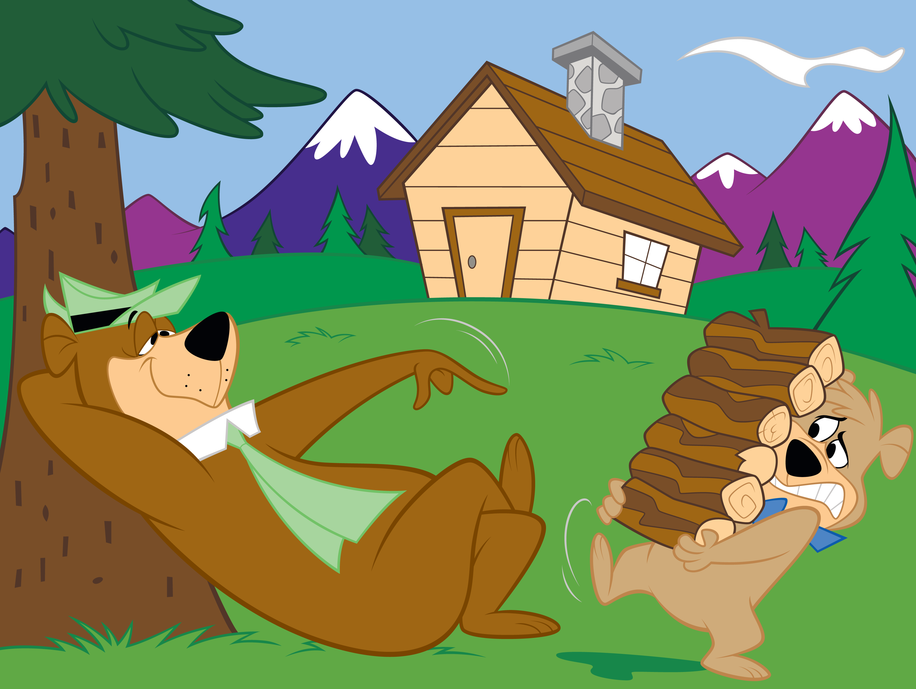 Fantastic Fathers Week(end)