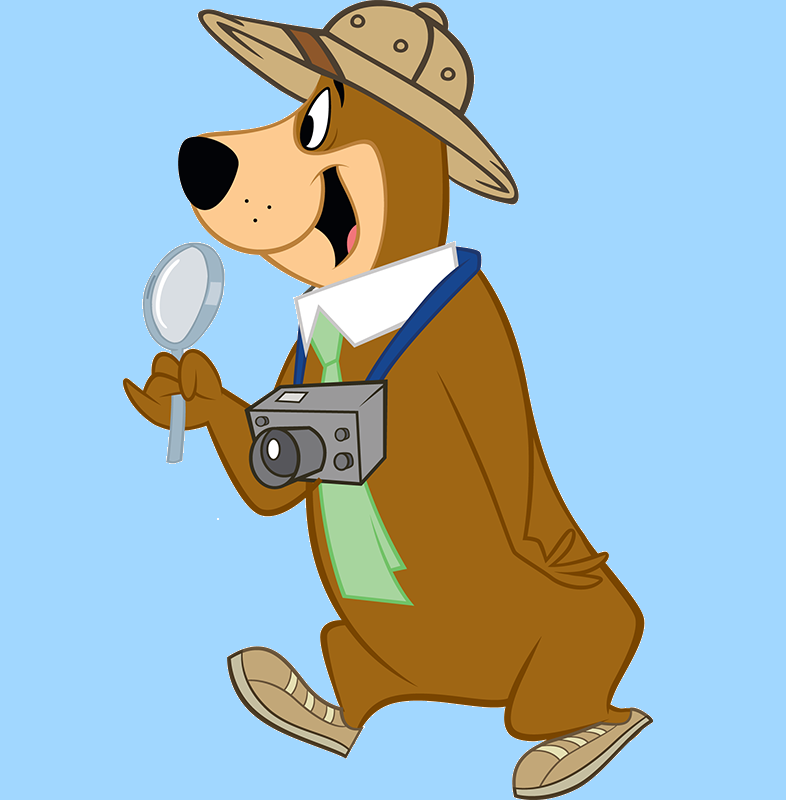 Secret Agent Weekend