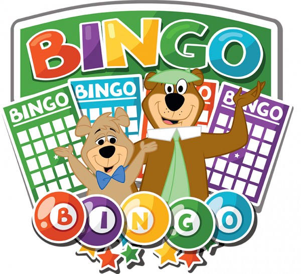 Bingo Bonanza Weekend