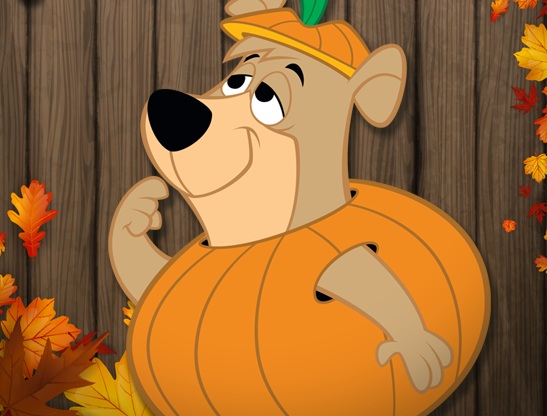 Great Pumpkin Patch Weekend
