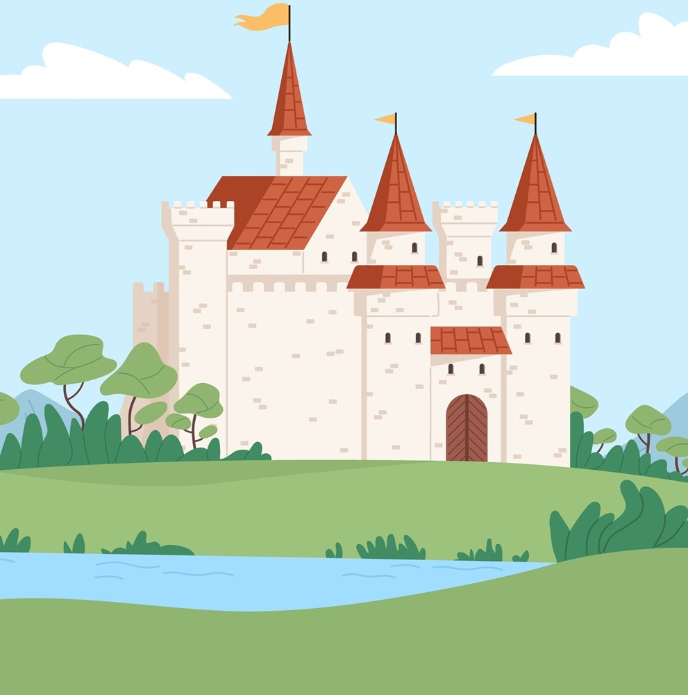 Medieval Madness Week(end)