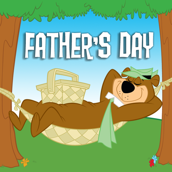 Fathers Rule Weekend