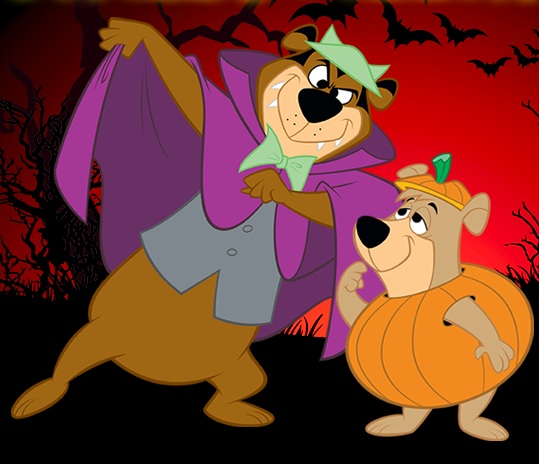 Haunted Trail Weekend