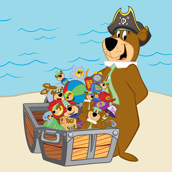Lost at Sea
