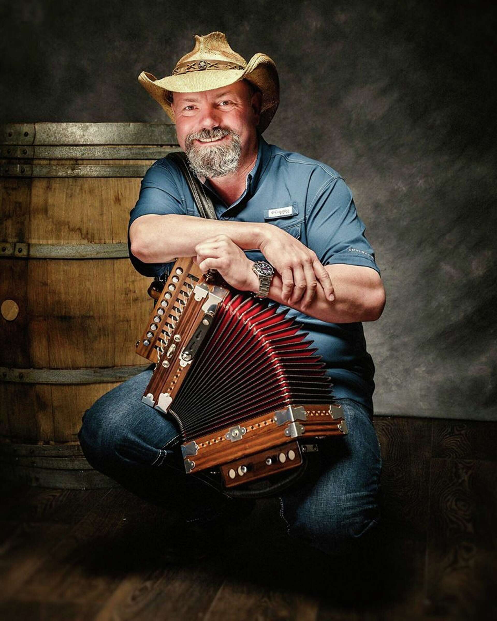 Fall Fest /Chilli Cook-Off: Featuring Jamie Bergeron!