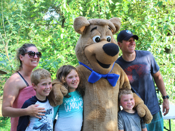 🎉 Boo Boo™ Birthday Celebration Weekend! 🎉