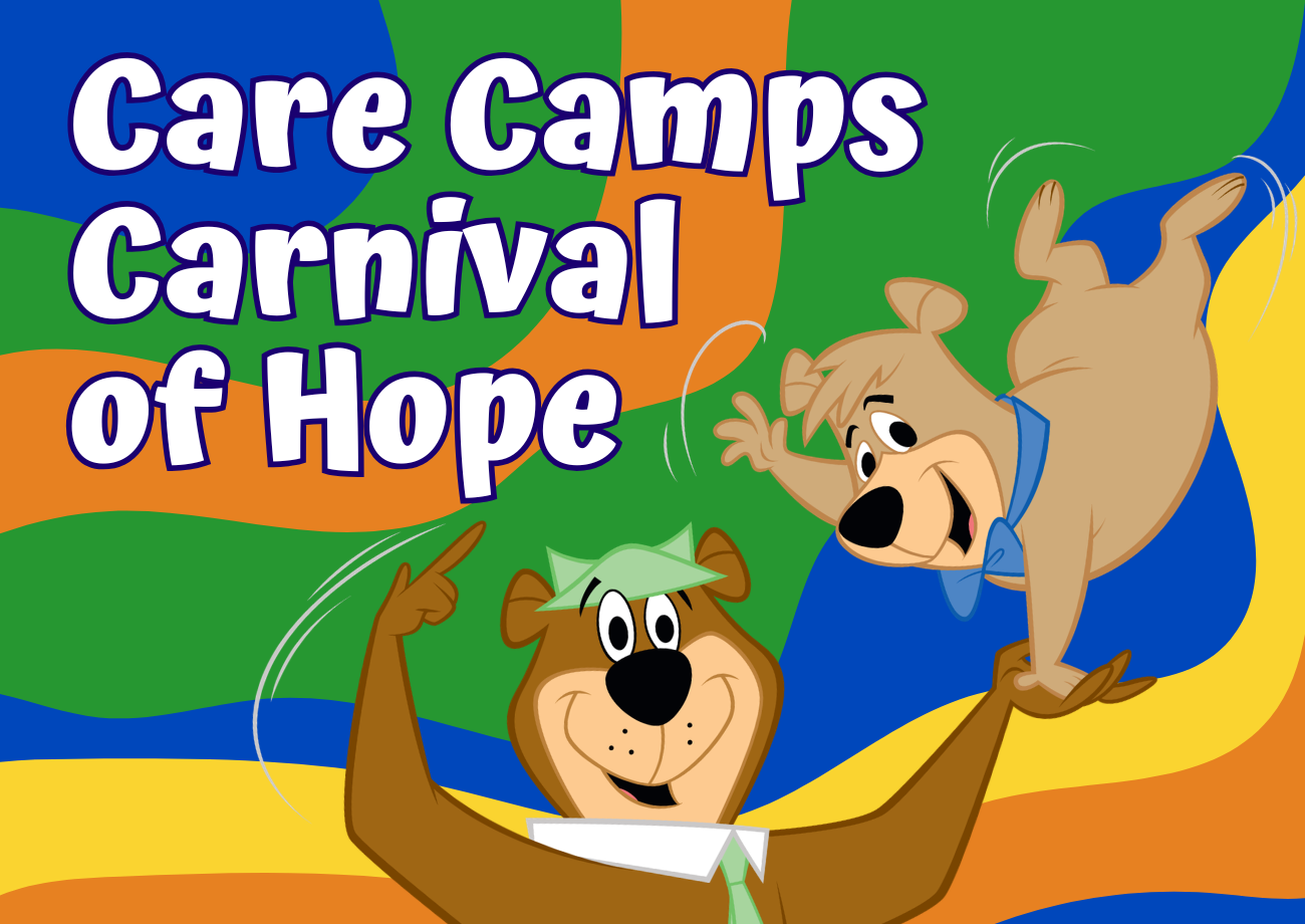 Care Camps Carnival Of Hope