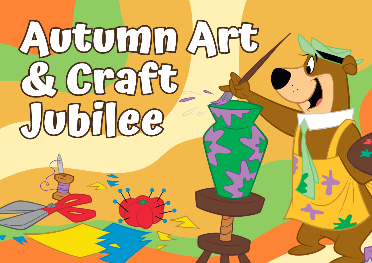 Autumn Art & Craft Jubilee