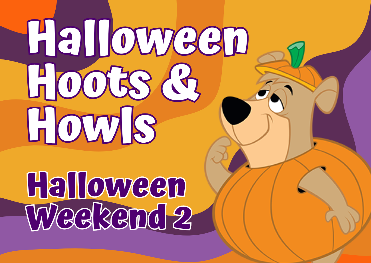 Halloween Hoots & Howls: Halloween II
