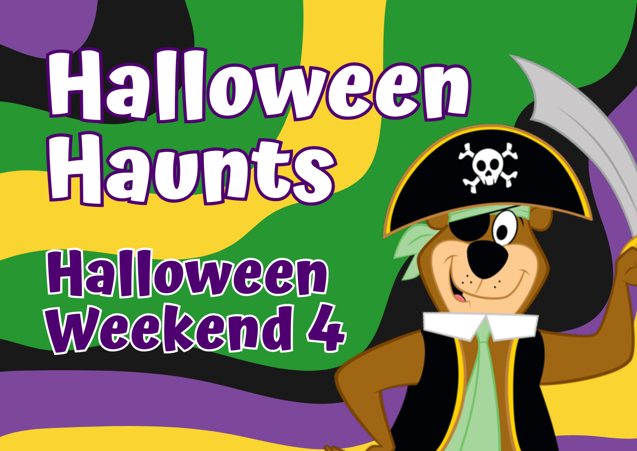 Halloween Haunts: Halloween IV