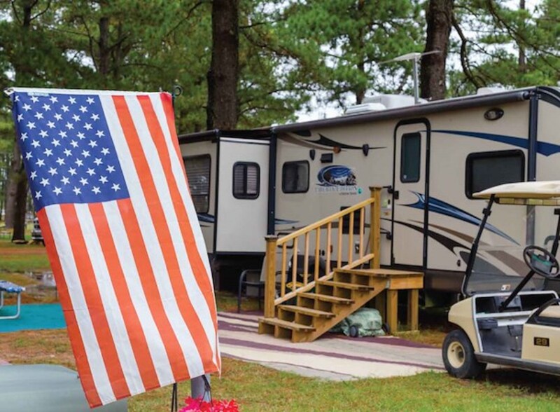 Memorial Day Weekend