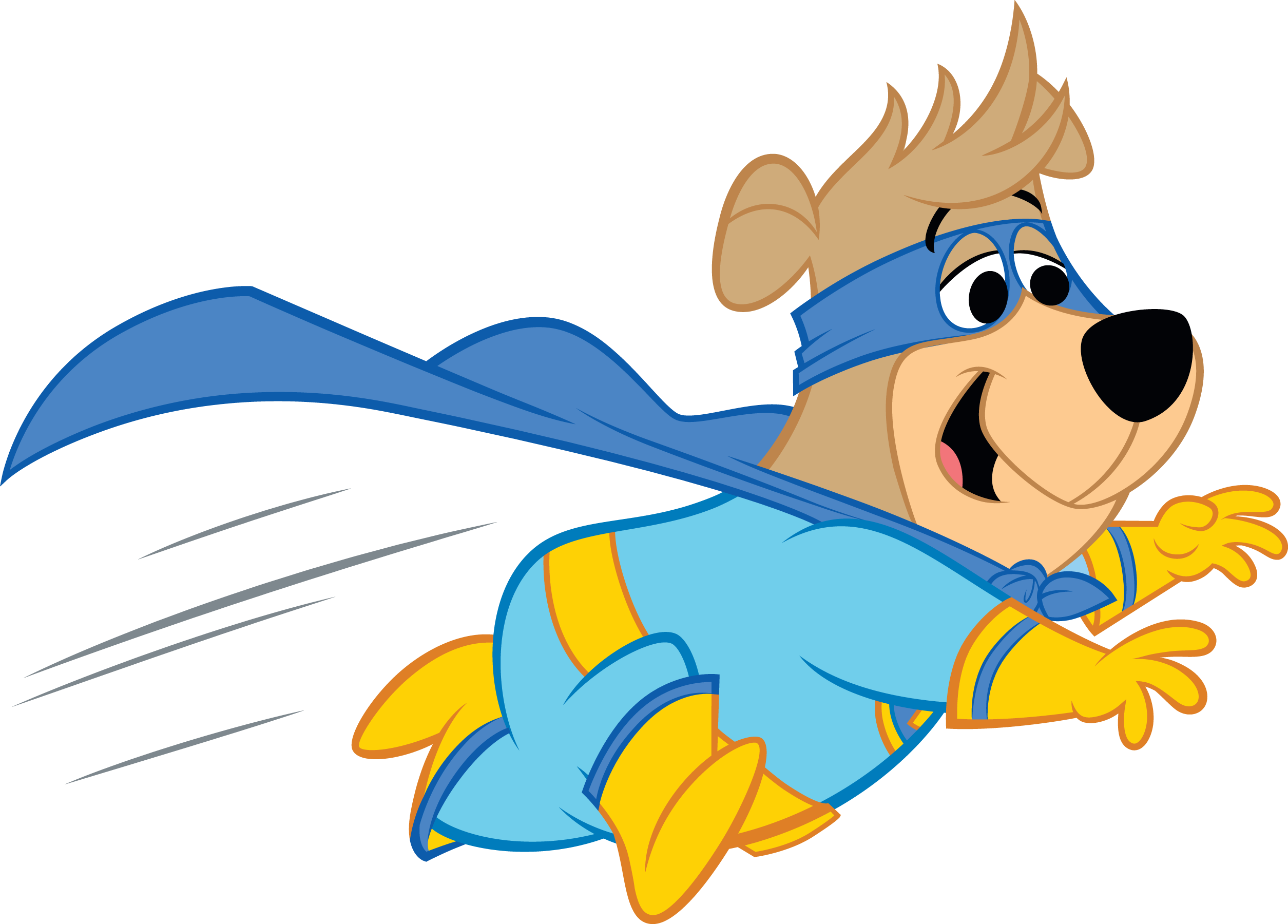 Superheroes and Villains Weekend
