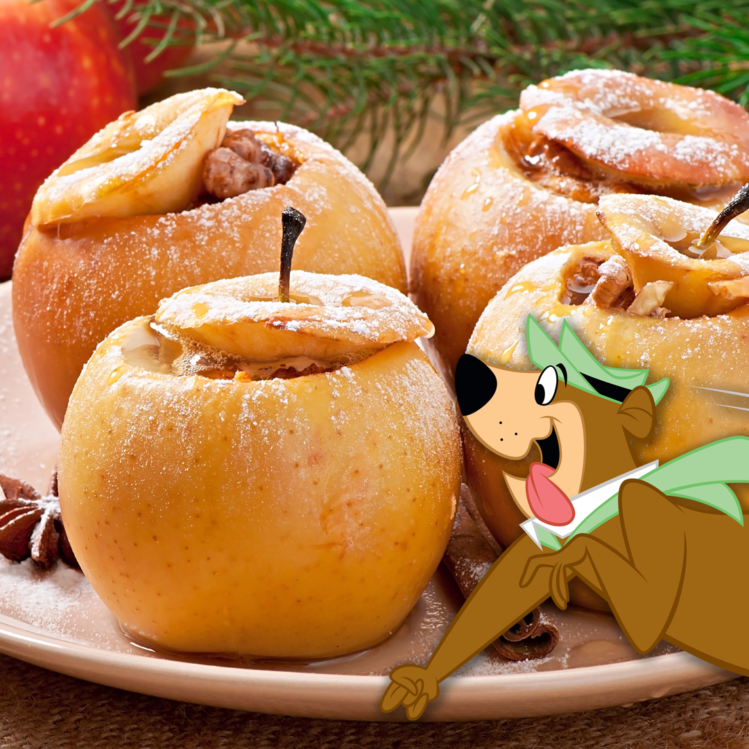 All Things Apples Weekend