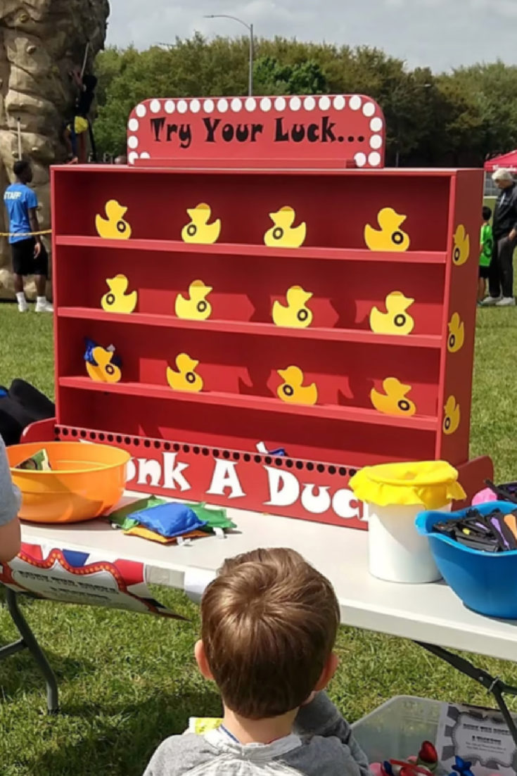 Carnival Week