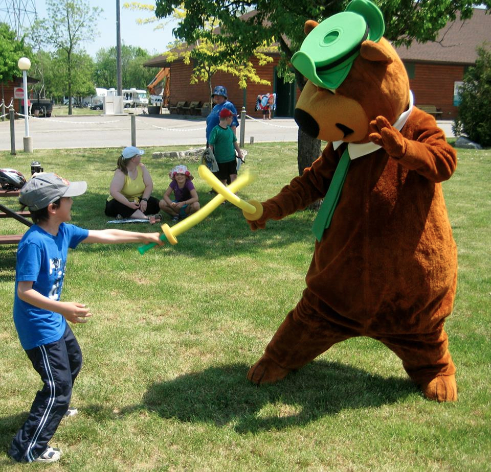 Medieval Mayhem (Victoria Day) Weekend
