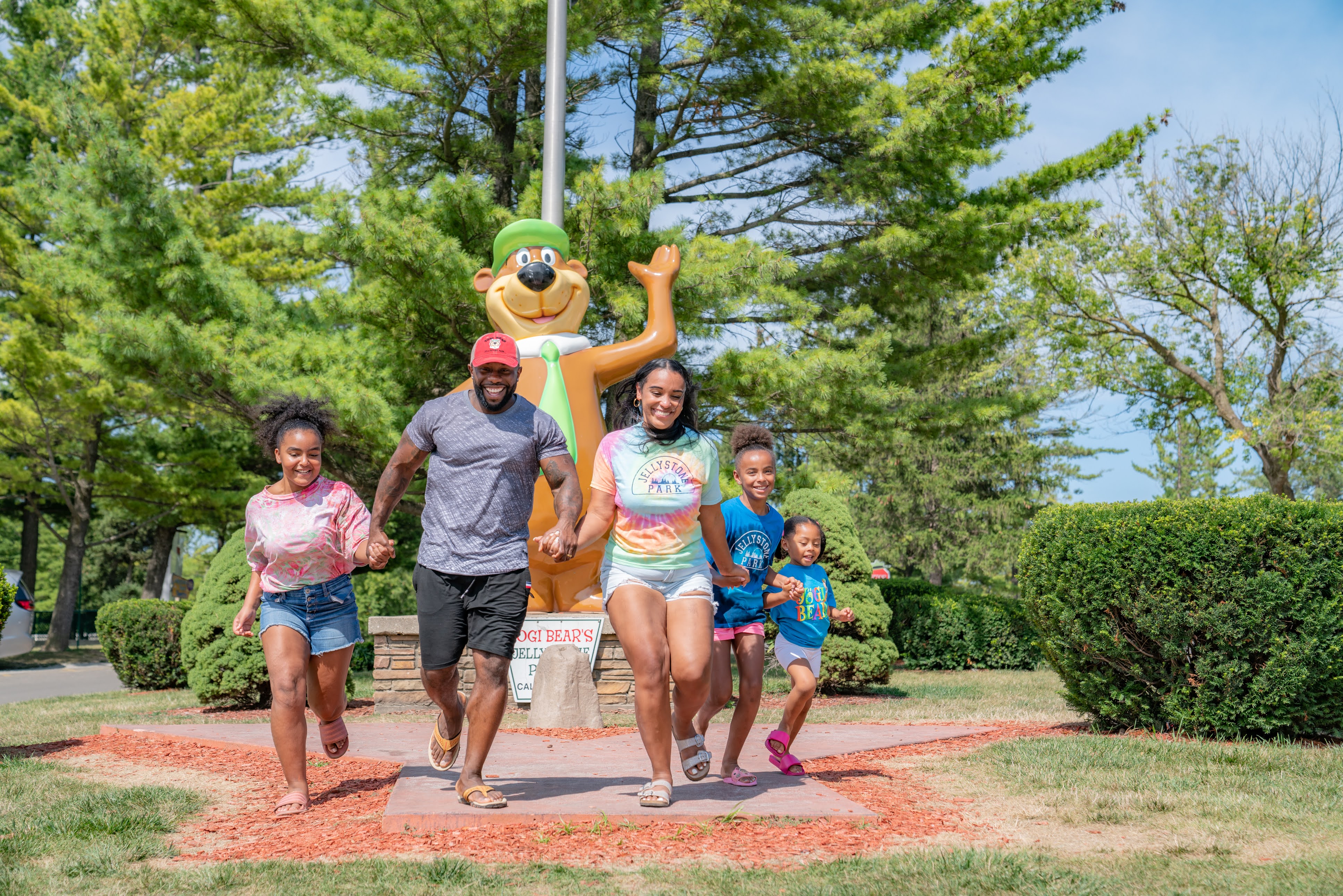 Family Games Challenge