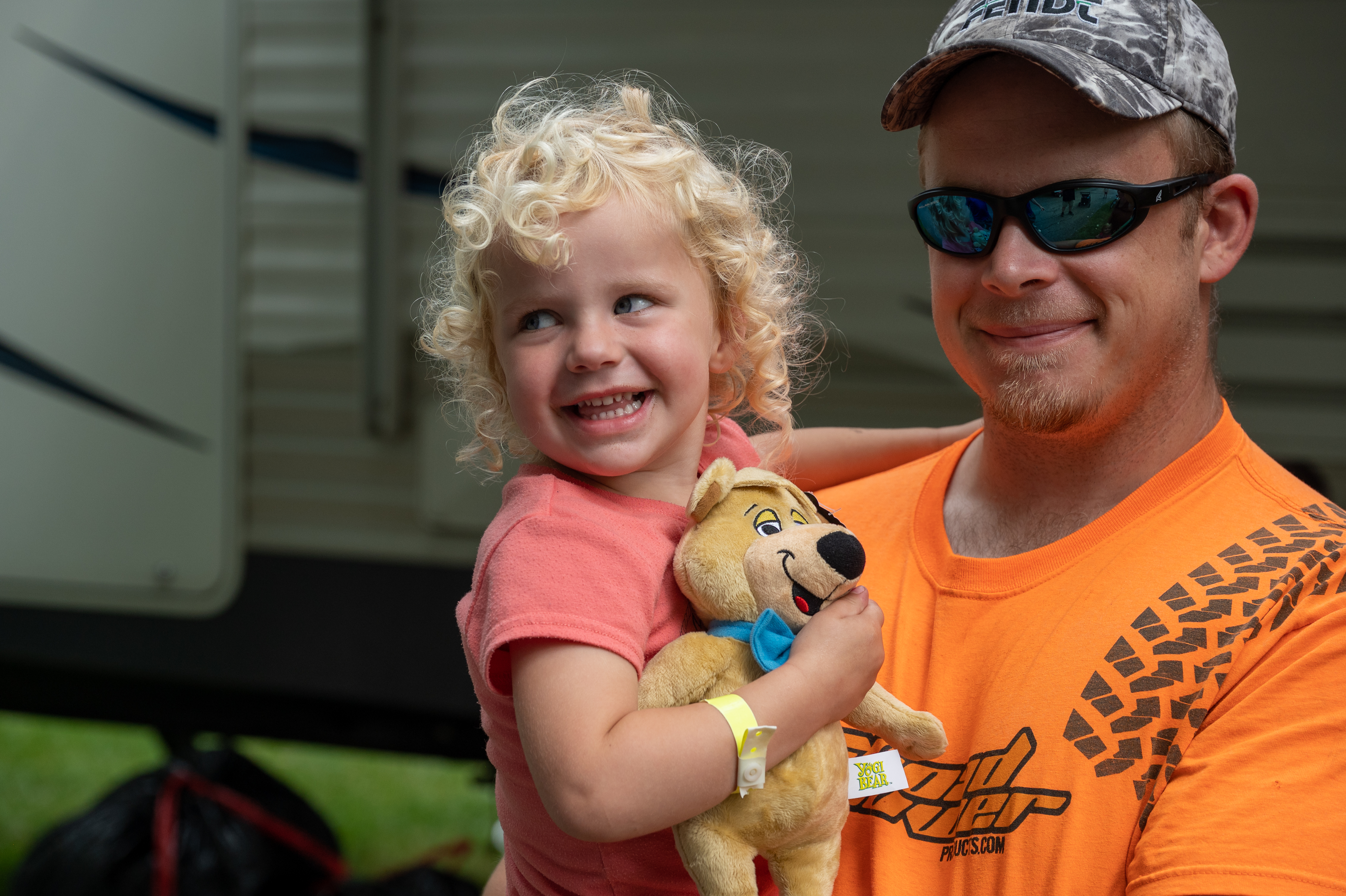 SuperHeroes Among Us Weekend