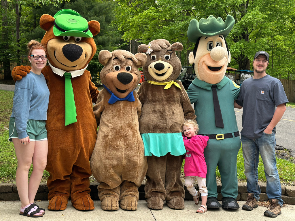 Wake the Bears Weekend