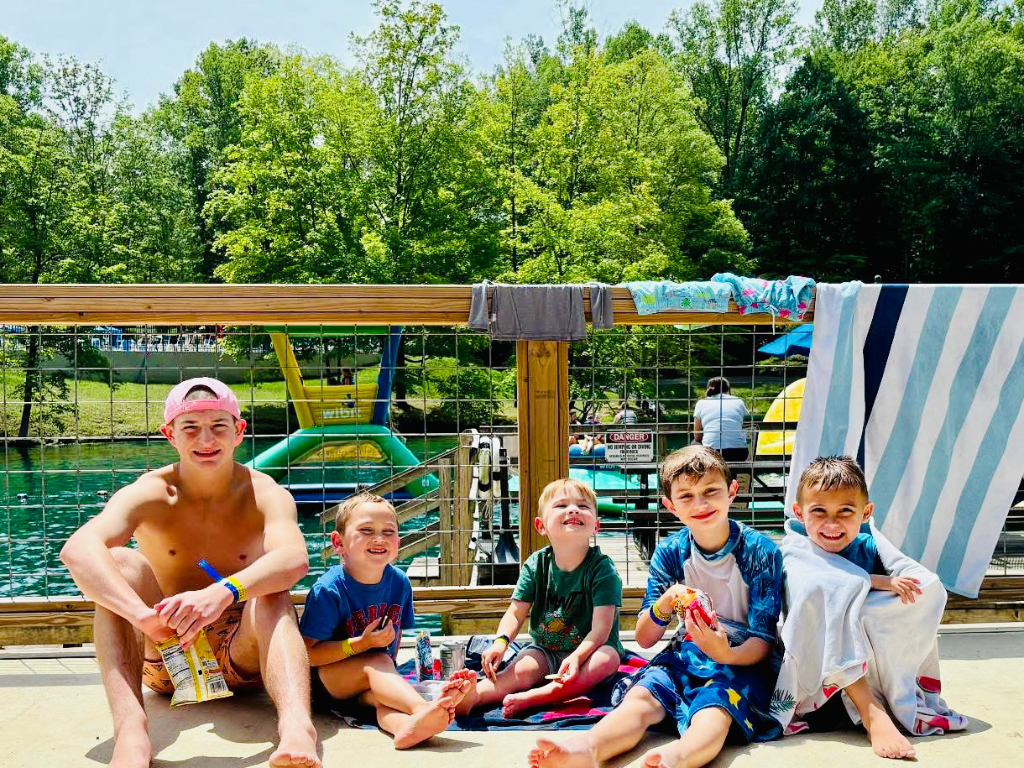 Patiotic Pic-A-Nic Week