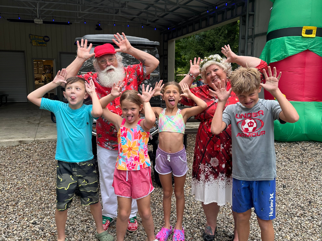 Holiday Medley: A Mix-Up of Celebrations & Traditions