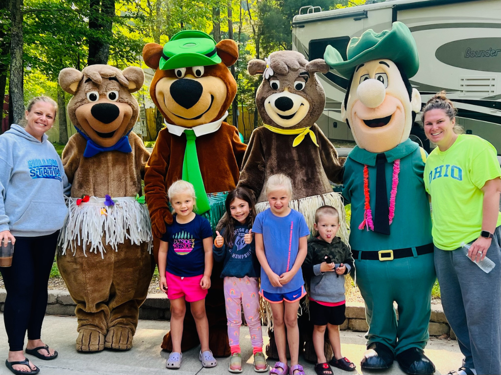 Hula & Happiness Week