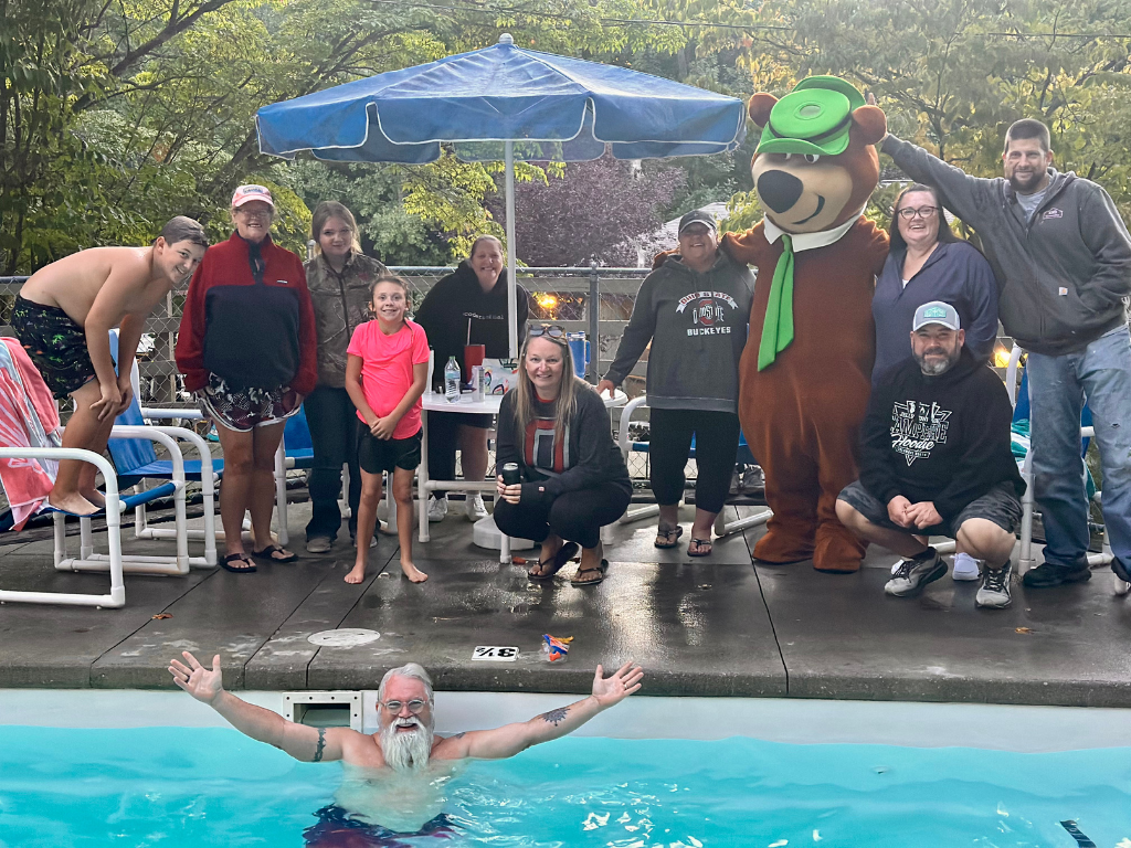 Grill Masters Week: Celebrating Dads the Camper Way